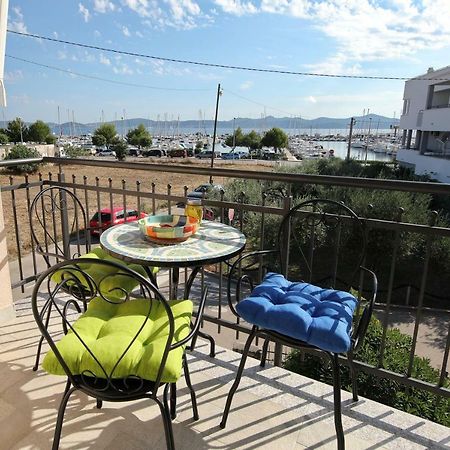 Seabreeze Apartment Задар Екстериор снимка