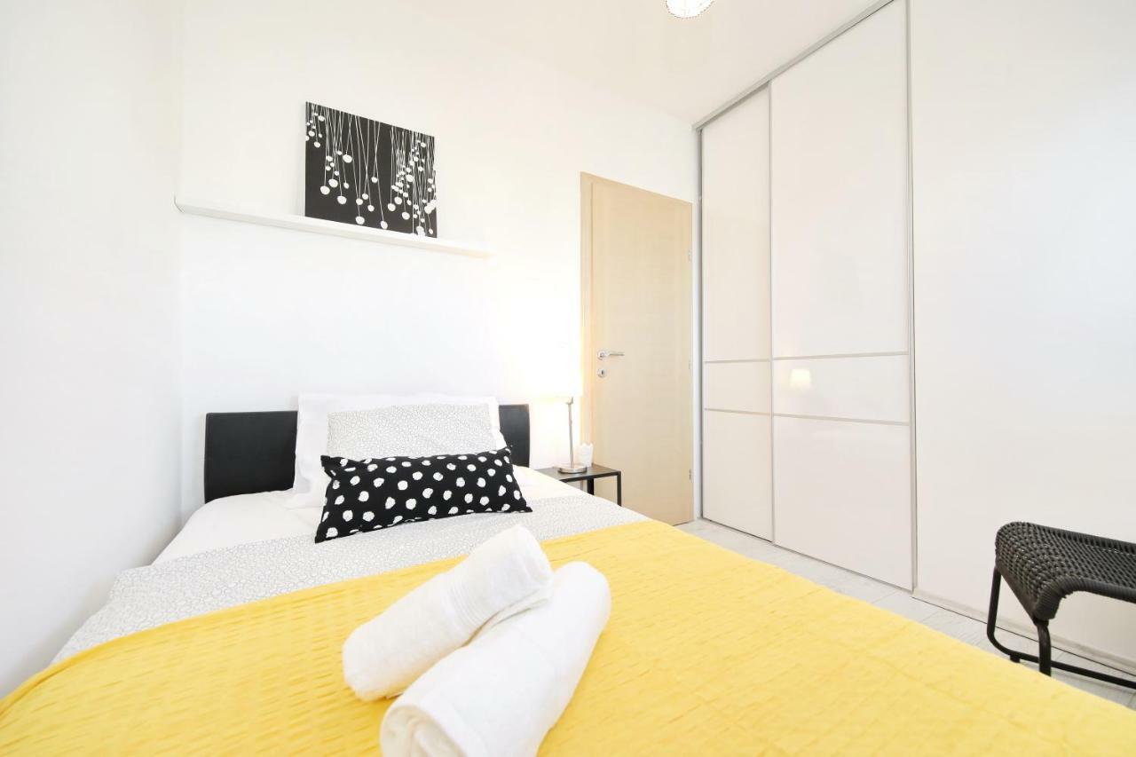 Seabreeze Apartment Задар Екстериор снимка