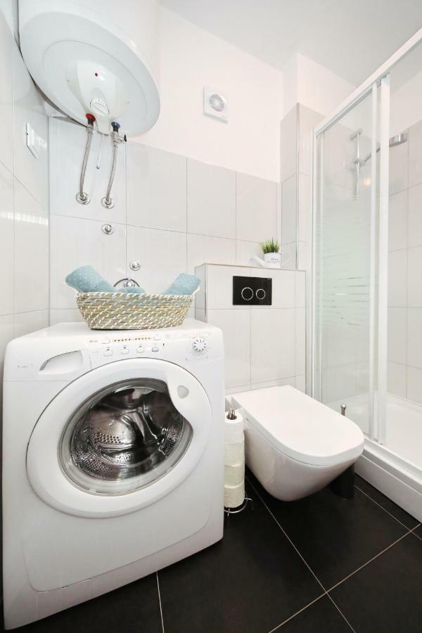 Seabreeze Apartment Задар Екстериор снимка